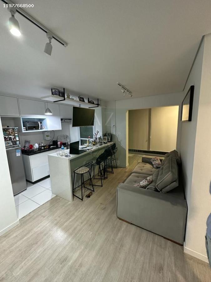 Apartamento no Edifício Sky Mark Brooklin - à Venda com 65m² e 2